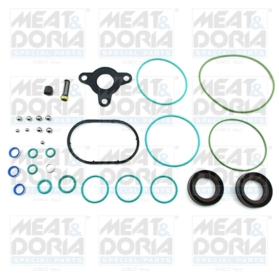 Repair Kit, common rail system